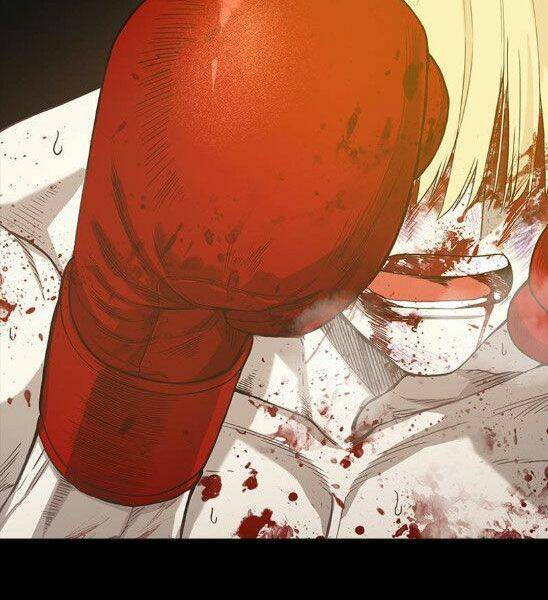 võ sĩ - the boxer chapter 99 165