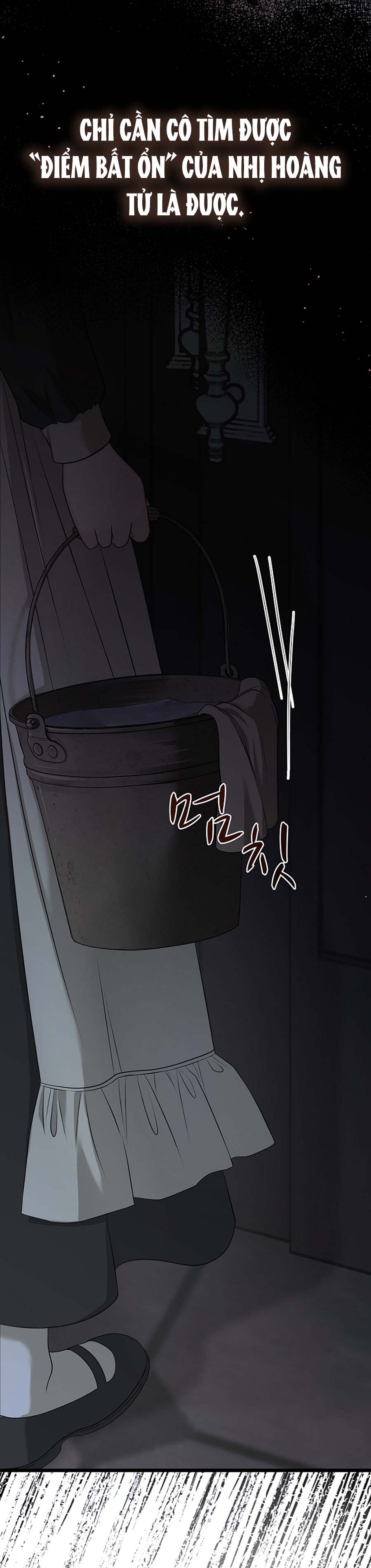 hãy giải thoát cho ta chapter 4.2 21