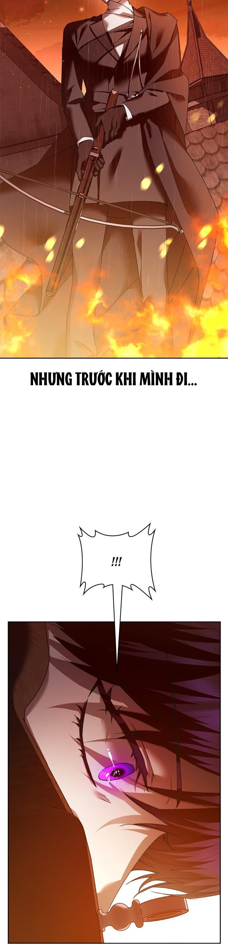 tôi muốn trở thành cô ấy dù chỉ là một ngày chapter 114 7