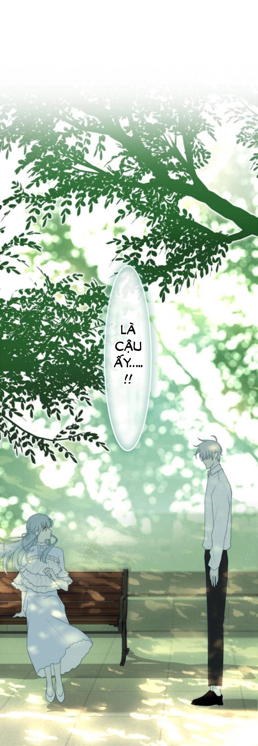 Tháng Sáu Không Hẹn Mà Gặp chapter 40 - Trang 6