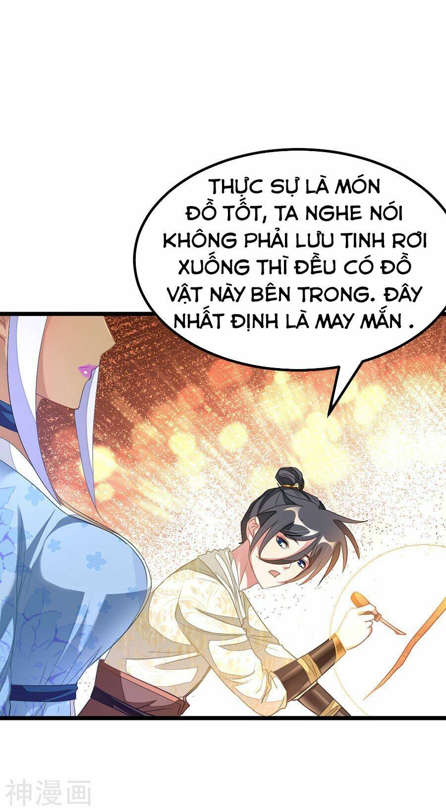 cửu dương thần vương chapter 147 11