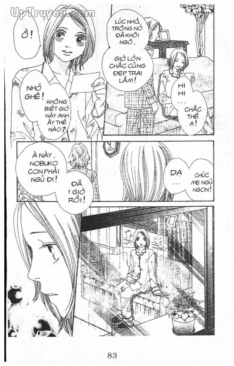 con nhà giàu chapter 193 80