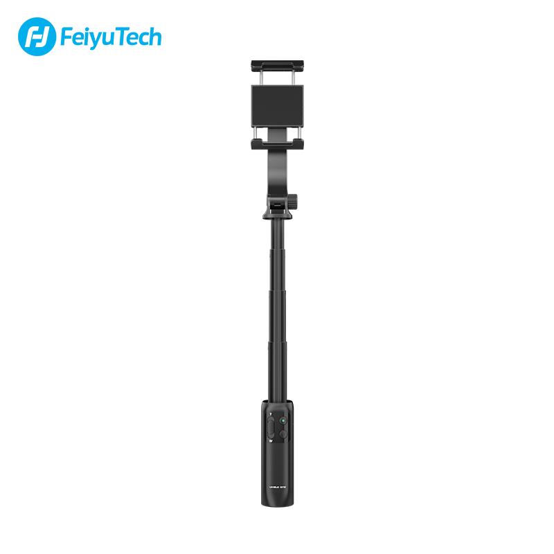 Feiyu Tech Vimble One - Gimbal Siêu Nhỏ Gọn, Chống Rung Cho Điện Thoại Di Động, Tự Động Lấy Nét, Tự Động Theo Dõi Khuôn Mặt - Hàng Chính Hãng