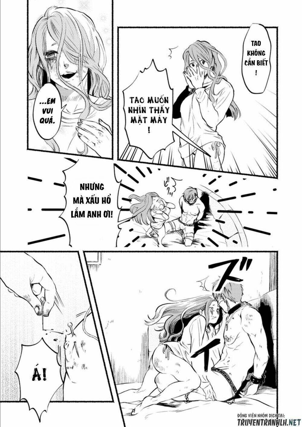 doku mushi - the ruins hotel chapter 6 21