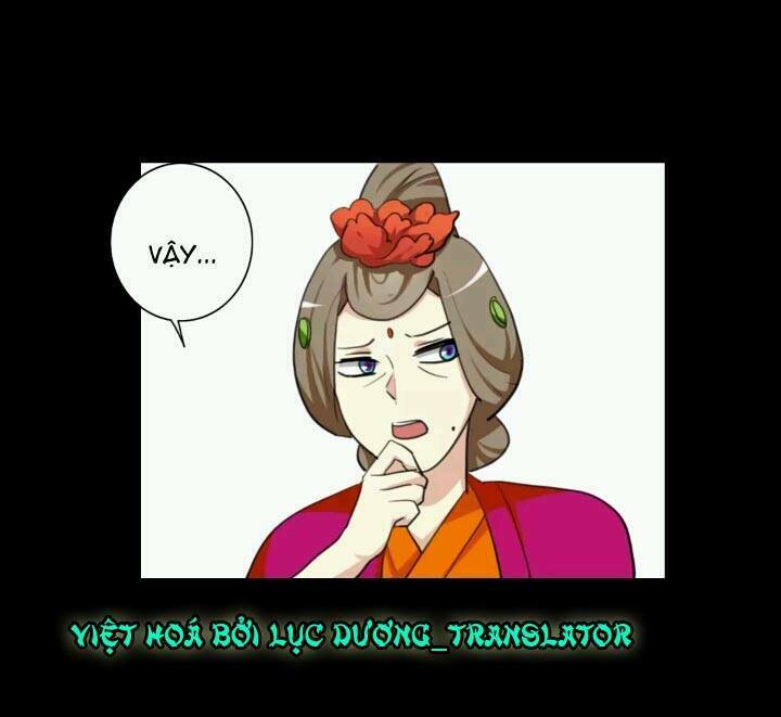 lưỡng bất nghi (full) chapter 68 19