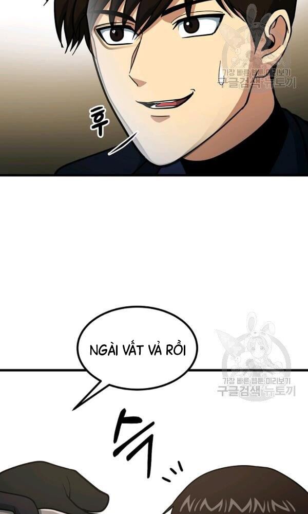 ngôi nhà kết nối với hầm ngục chapter 44 114