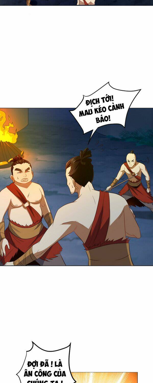 thôn phệ một thế giới tu tiên chapter 85 16