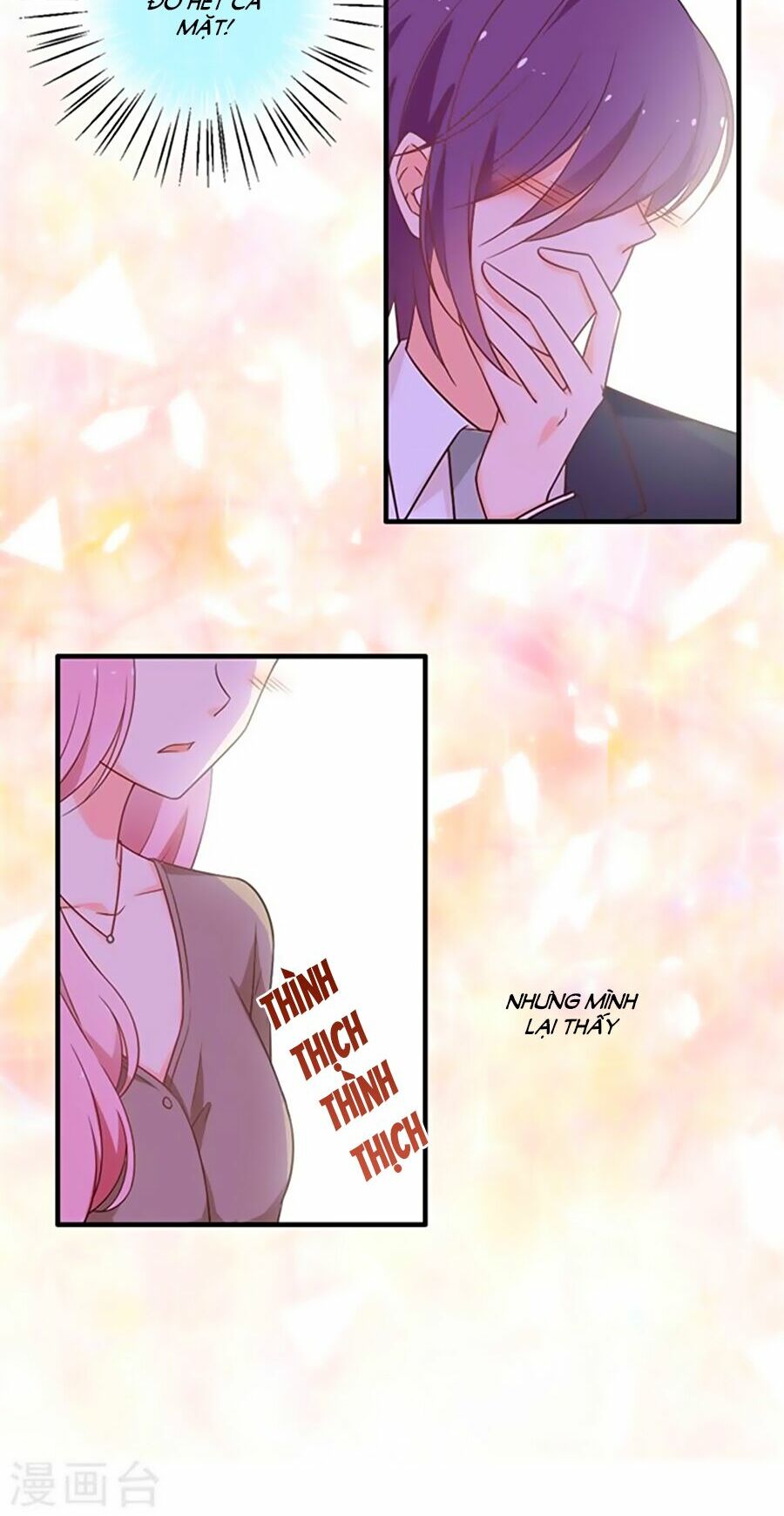 cả thế giới đều không bằng người chapter 102 14