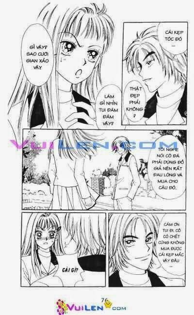 kẻ săn tiền chapter 5 76