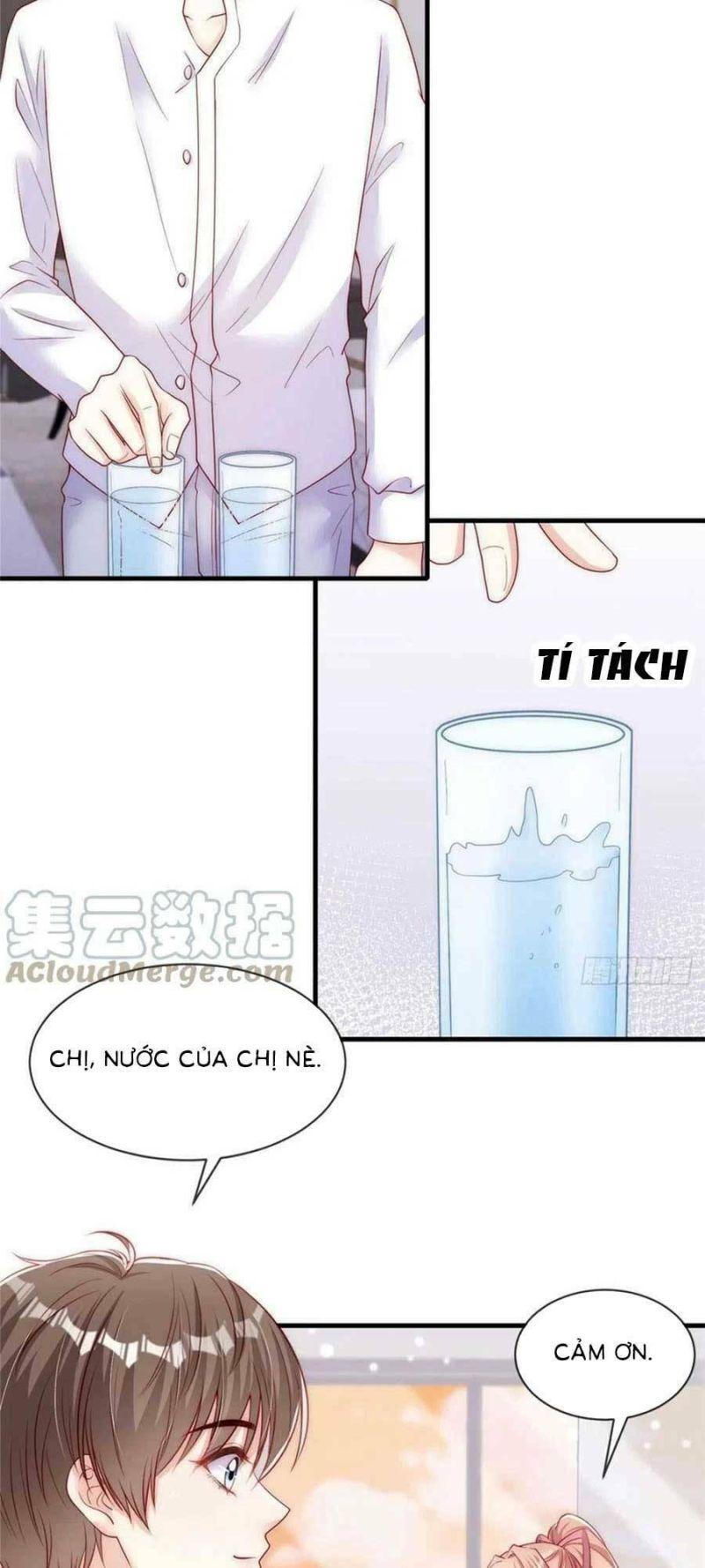 tôi được năm đại lão chiều chuộng hết nấc chapter 58.5 6