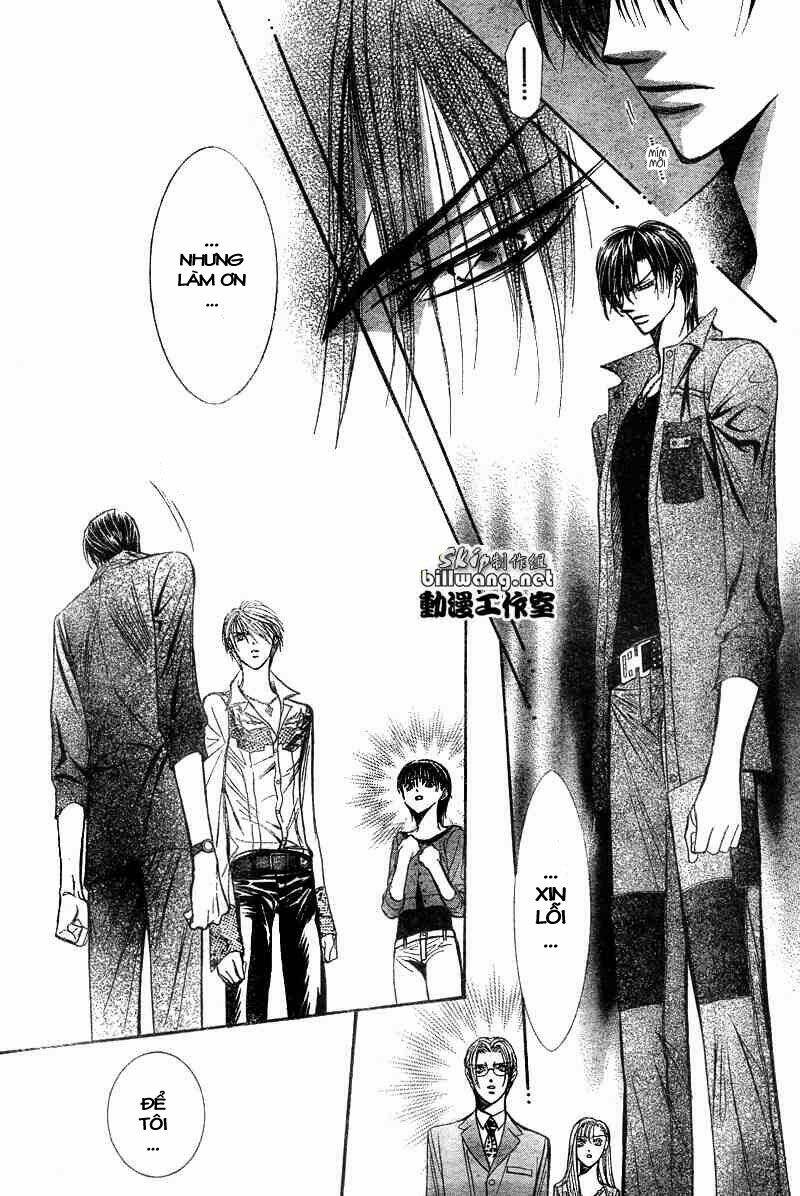 thử thách của kyouko chapter 91 20