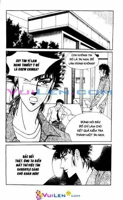 vật cản tình yêu chapter 9 6