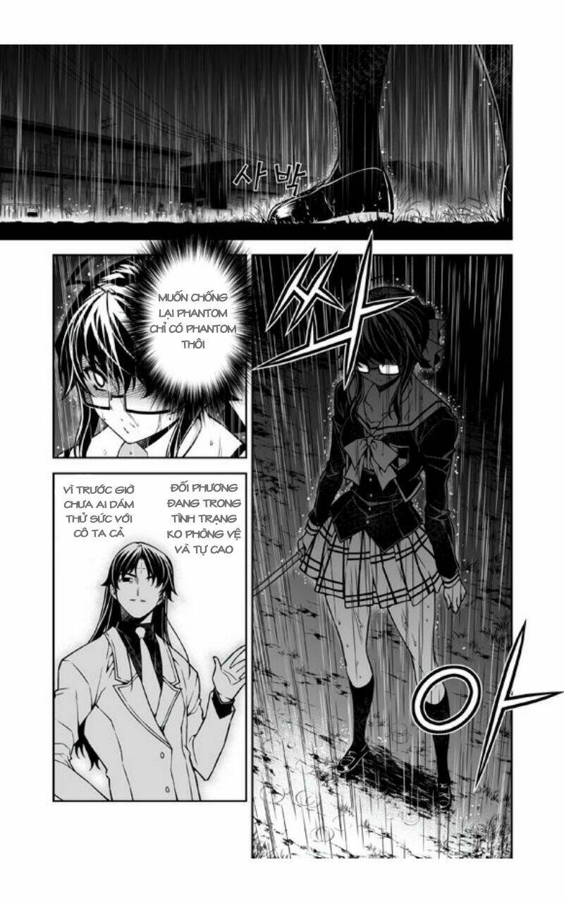 re:birth the lunatic taker chapter 26 39