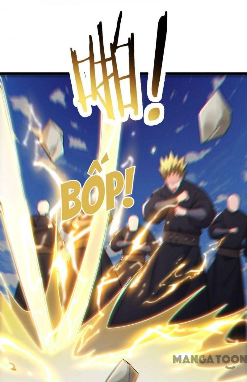 đồ đệ ta toàn là nữ ma đầu chapter 200 50