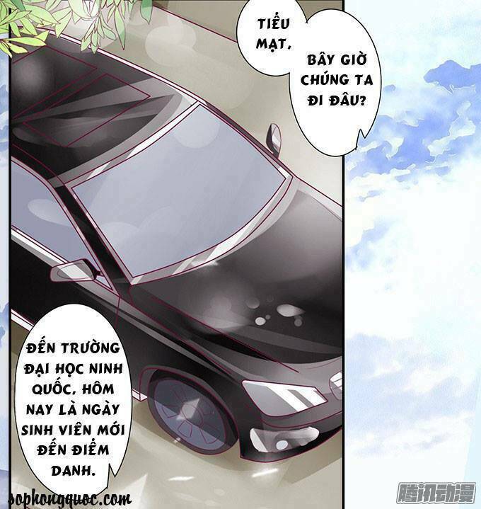 vương tước tư hữu bảo bối chapter 10 9