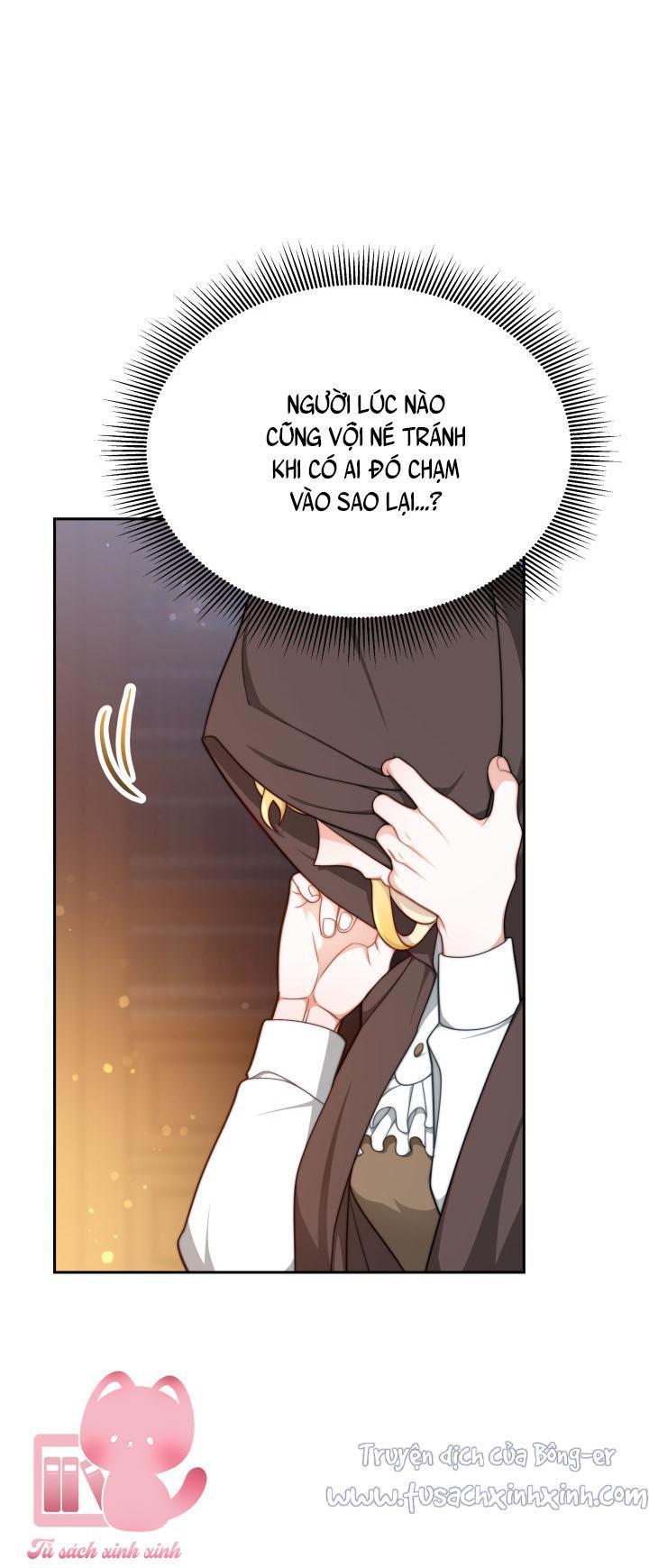 từ chồng cũ hóa thành nam chính chapter 4 10