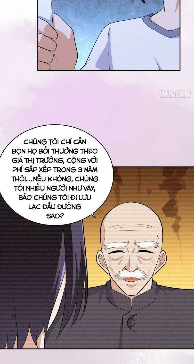 người tu tiên tại đô thị chapter 135 20