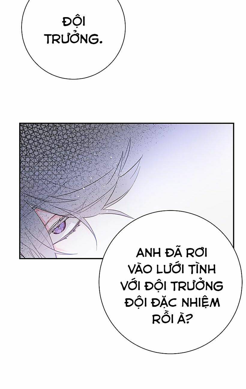 hung mãnh tiểu thư chapter 48 24