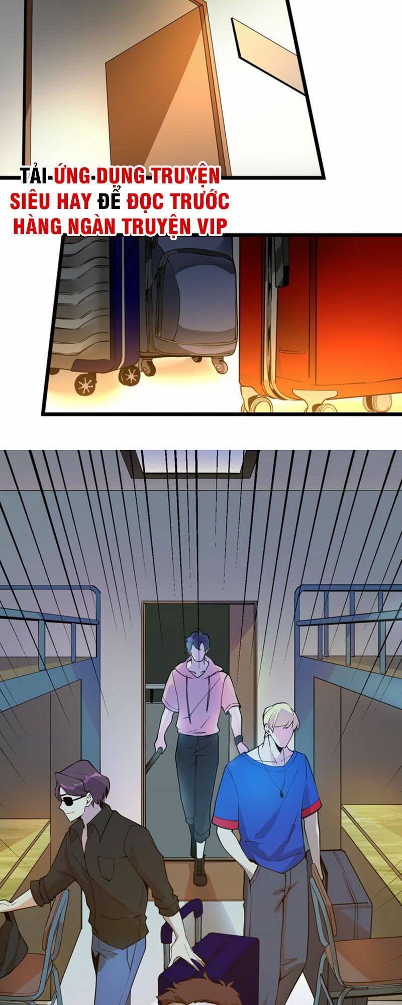 app tu chân mạnh nhất chapter 13 29