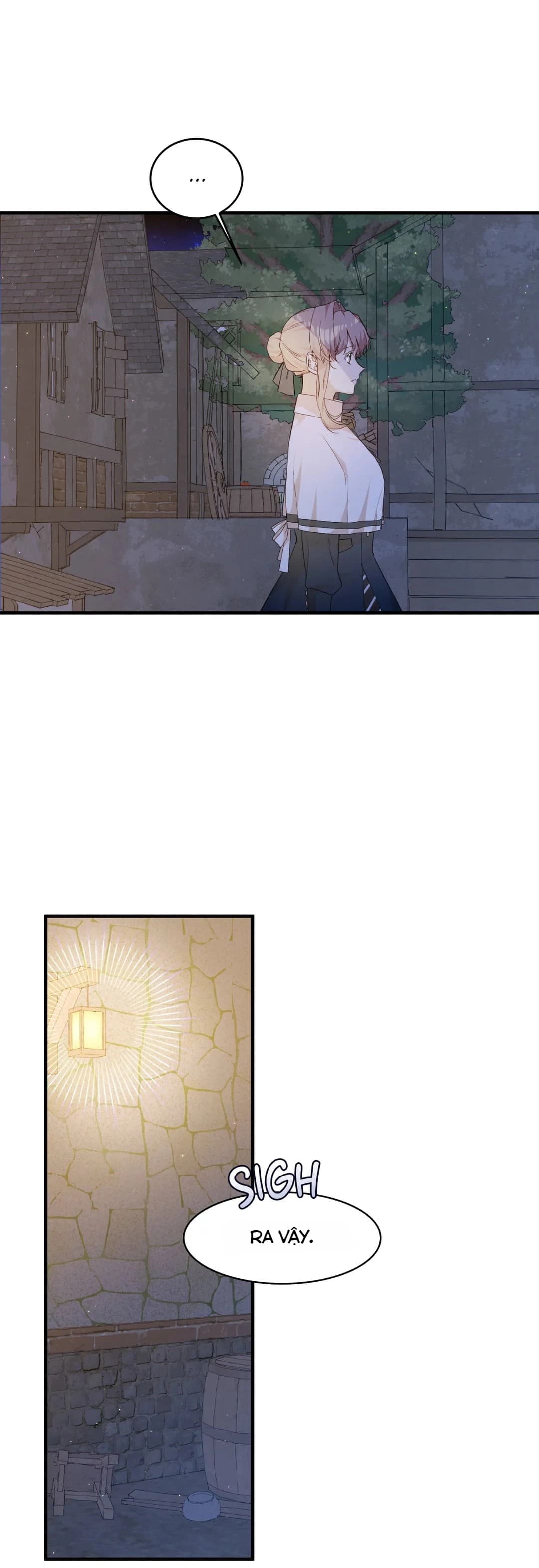 chị ấy là nữ chính trong truyện đó chapter 53 22