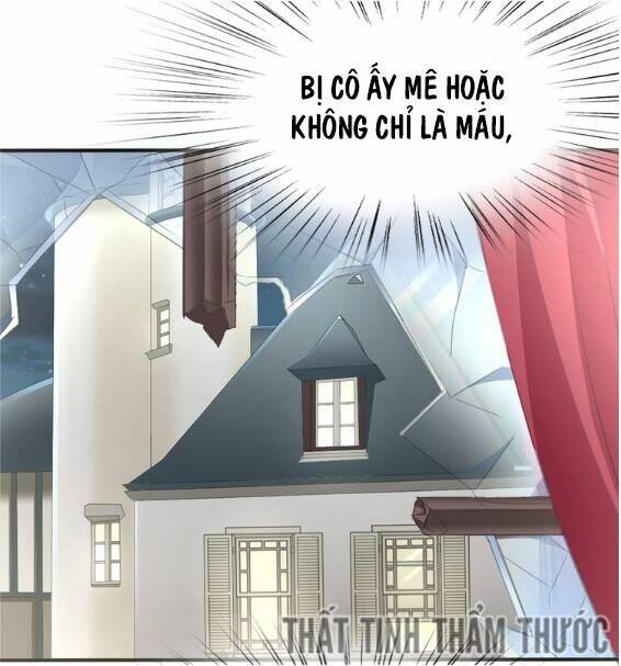 một lời không hợp liền hút máu chapter 44 16