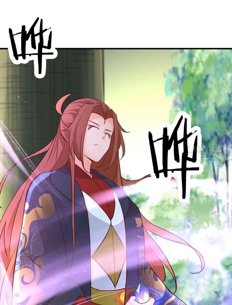 đồ đệ ta toàn là nữ ma đầu chapter 31 25