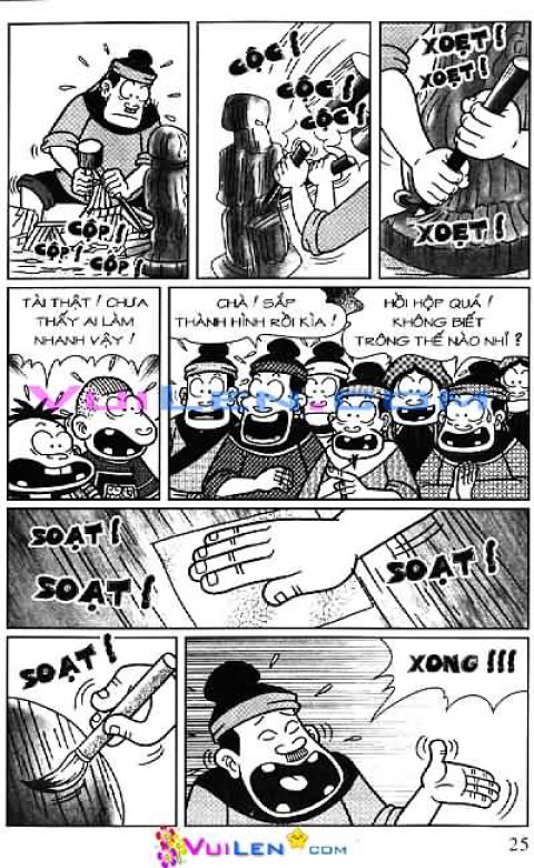 thần đồng đất việt chapter 166 22