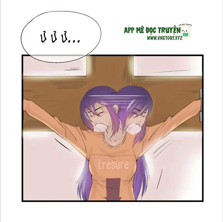 bồn tắm có vấn đề?! chapter 14 22