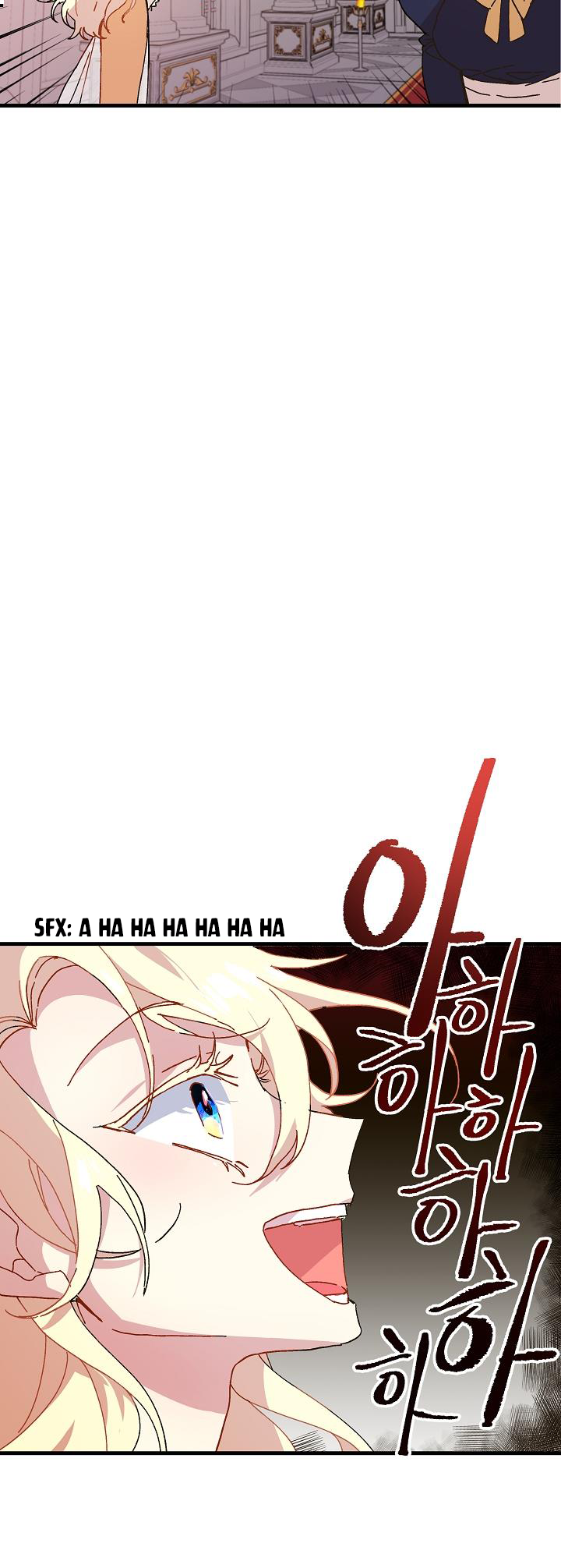 công chúa vờ như điên chapter 3 45