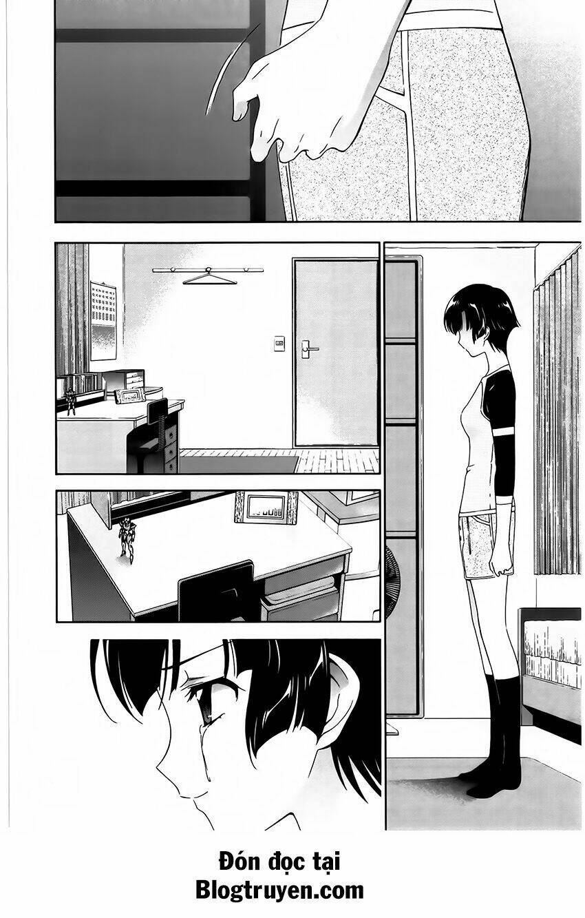 murasakiiro no qualia chapter 12 29