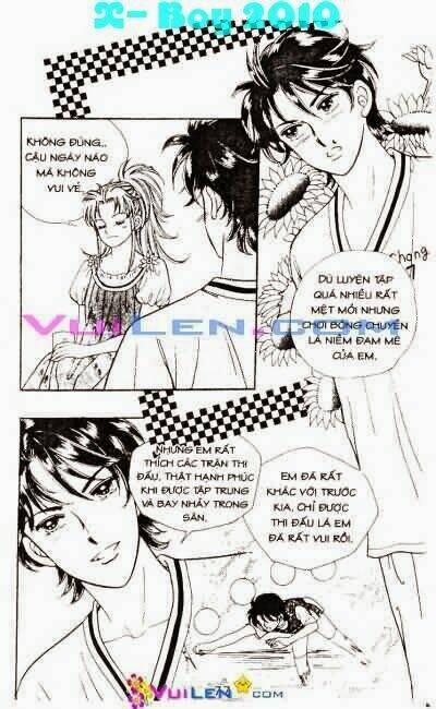 cô giáo tuổi 18 chapter 8 77