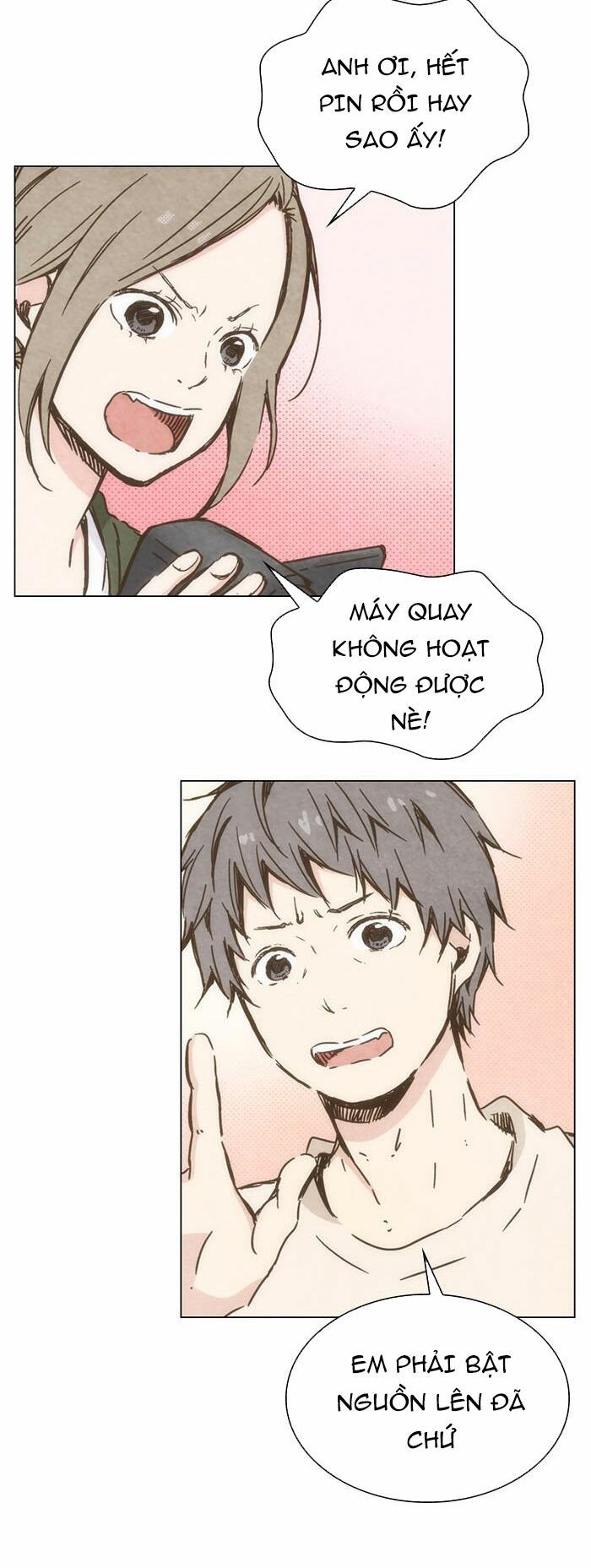 honey! honey! marry me! chapter 61 29