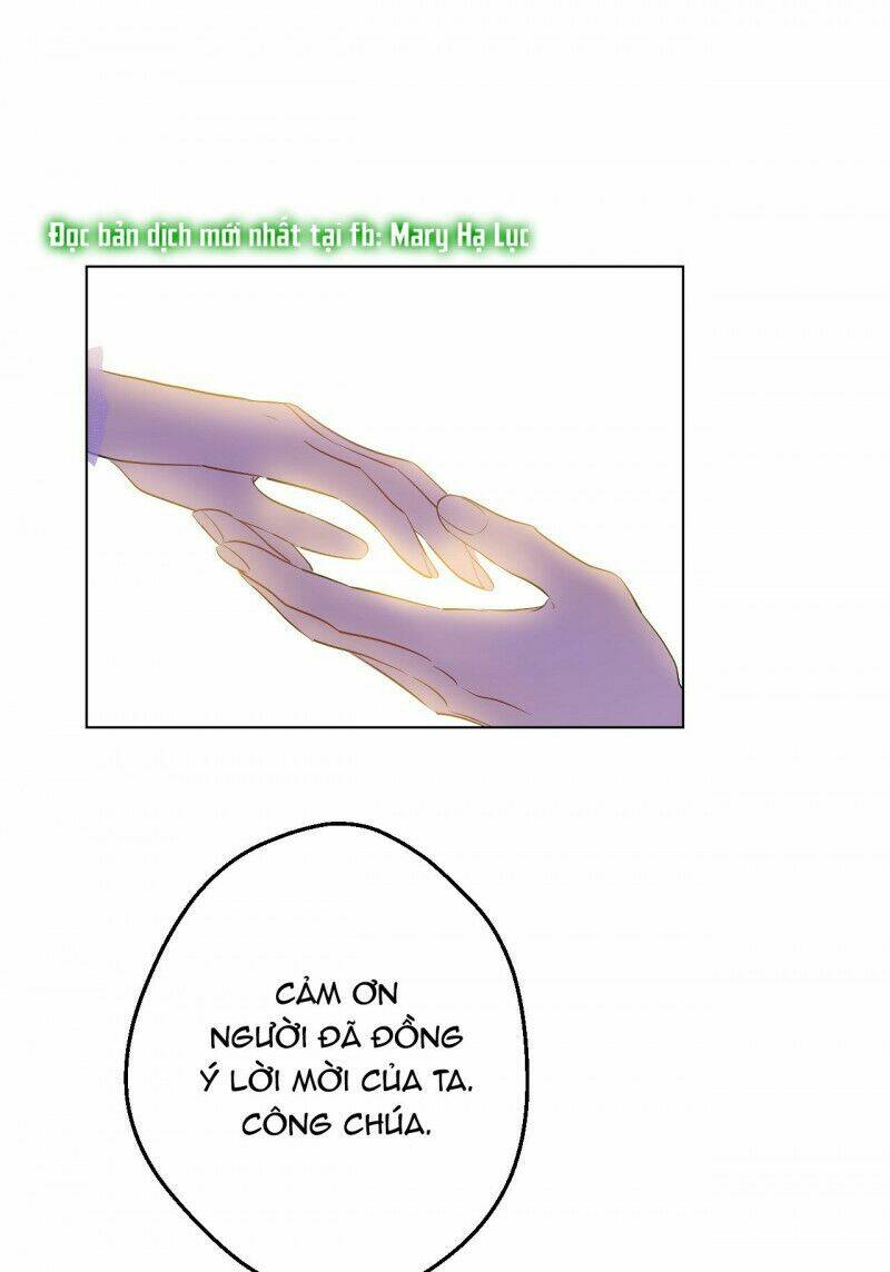 một ngày nọ ta trở thành công chúa chapter 119 9