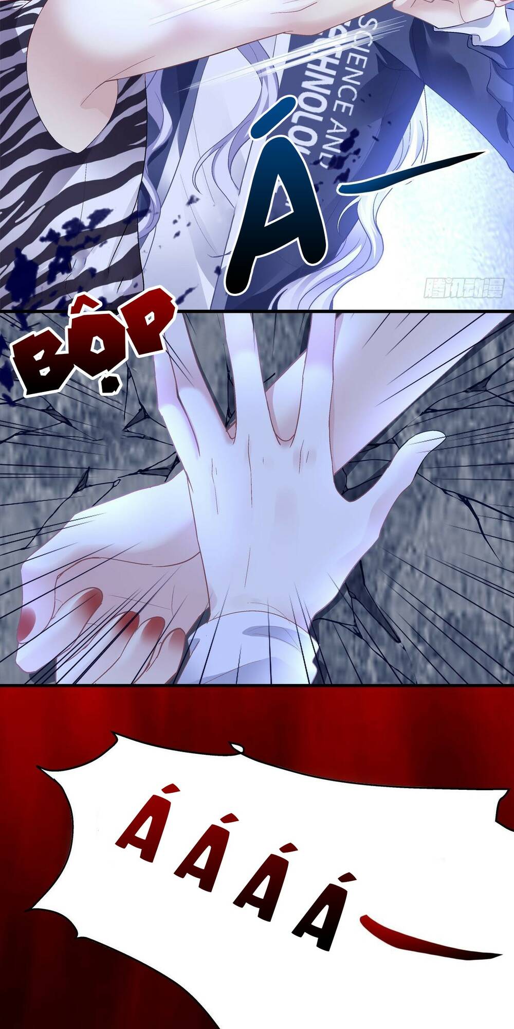 toàn bộ nắm trong tay chapter 142 17