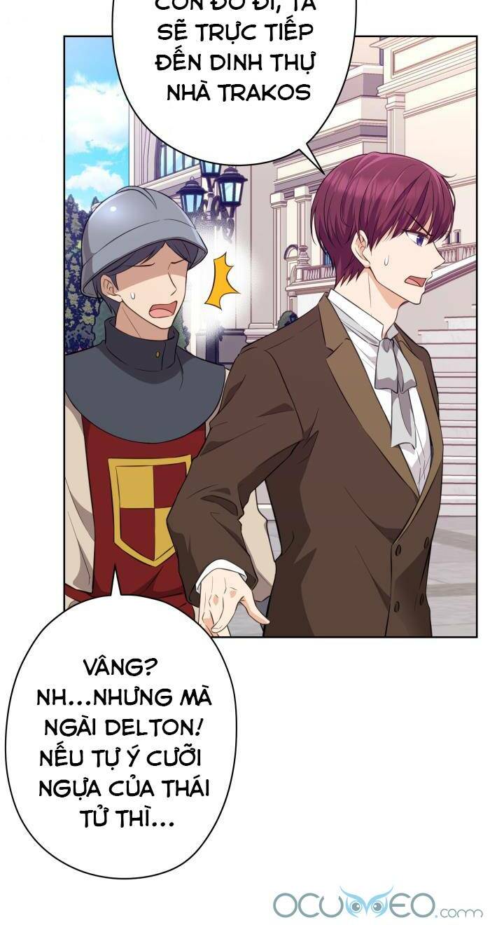 gửi đến người bạn của tôi chapter 24 6