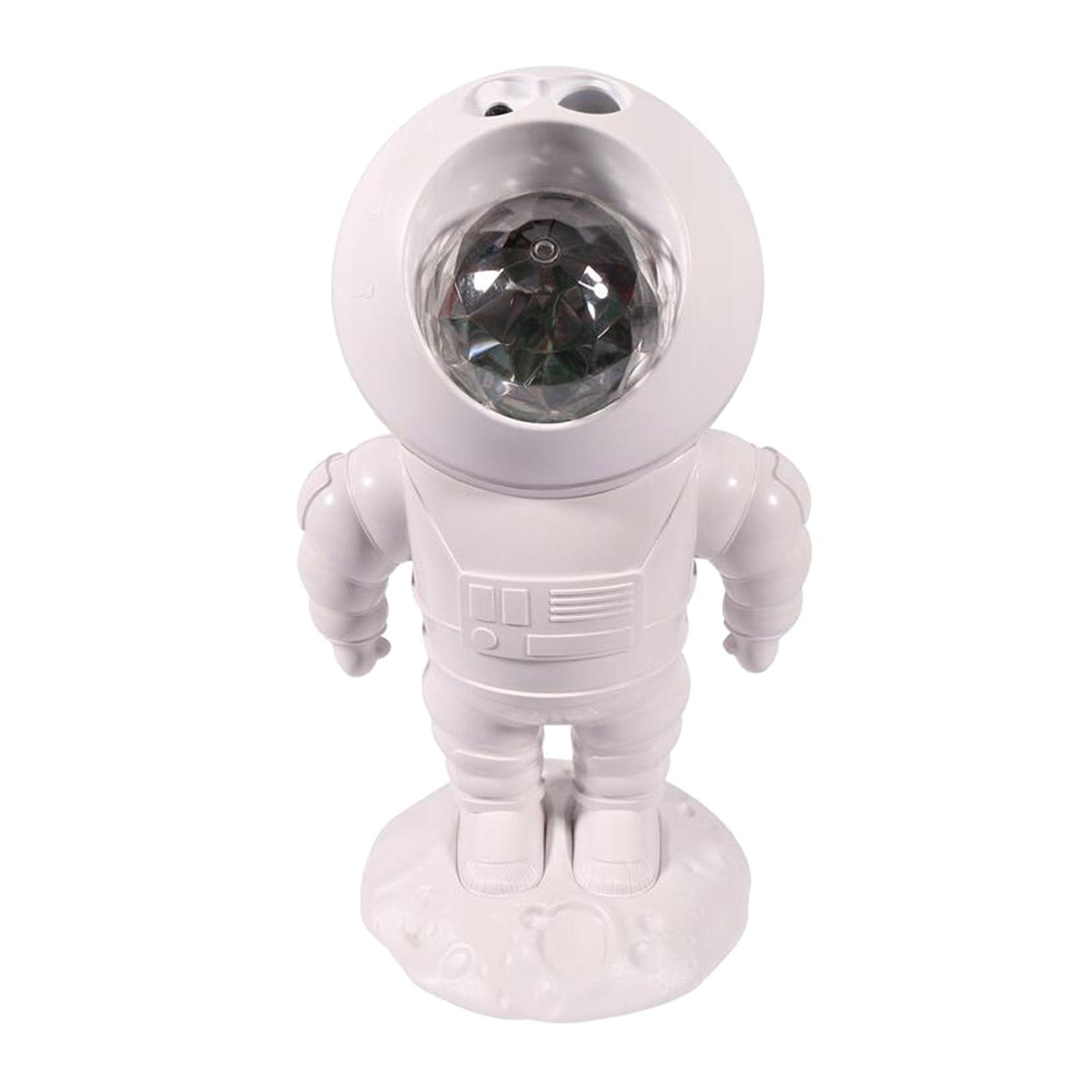 Projector Lamp Starry Sky Night Light for Room Home Theater