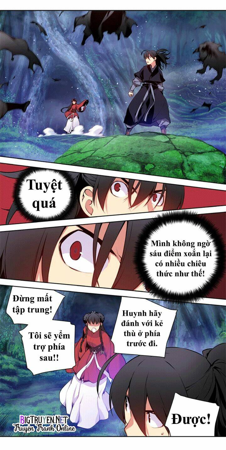 märchen: the embodiment of tales chapter 40 13