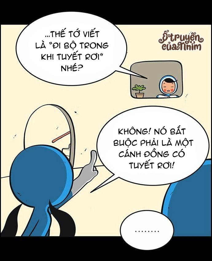 yumis cells chapter 71 9