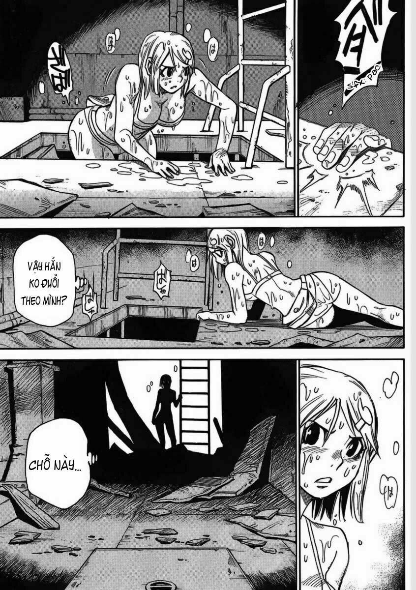 cradle of monsters chapter 4 14