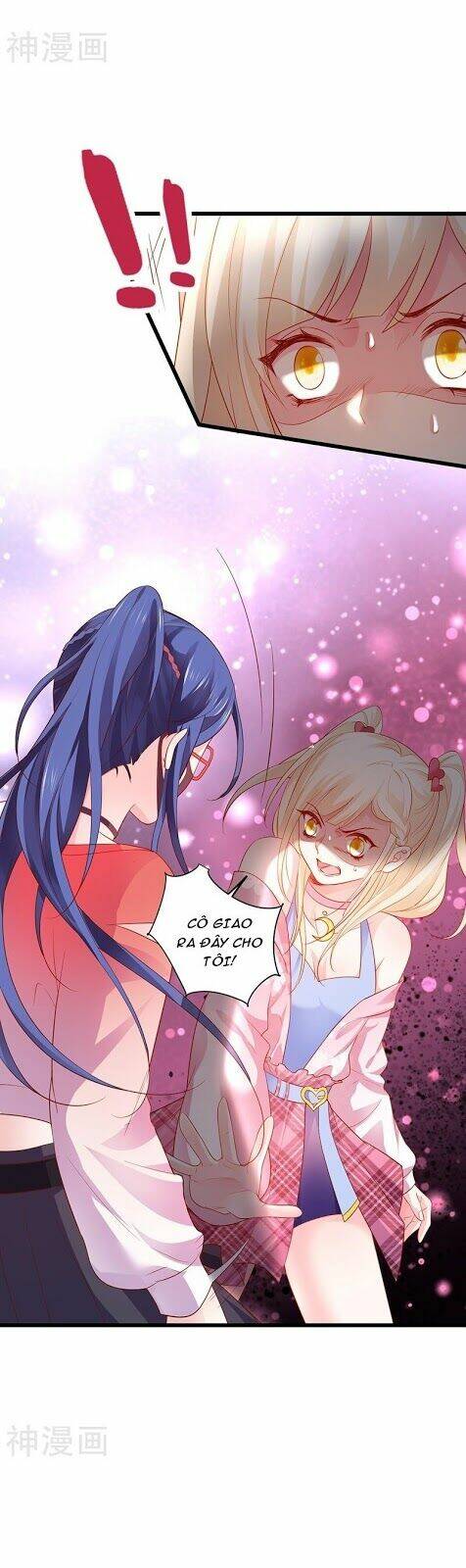 biến lan lăng vương thành ảnh đế chapter 35 5