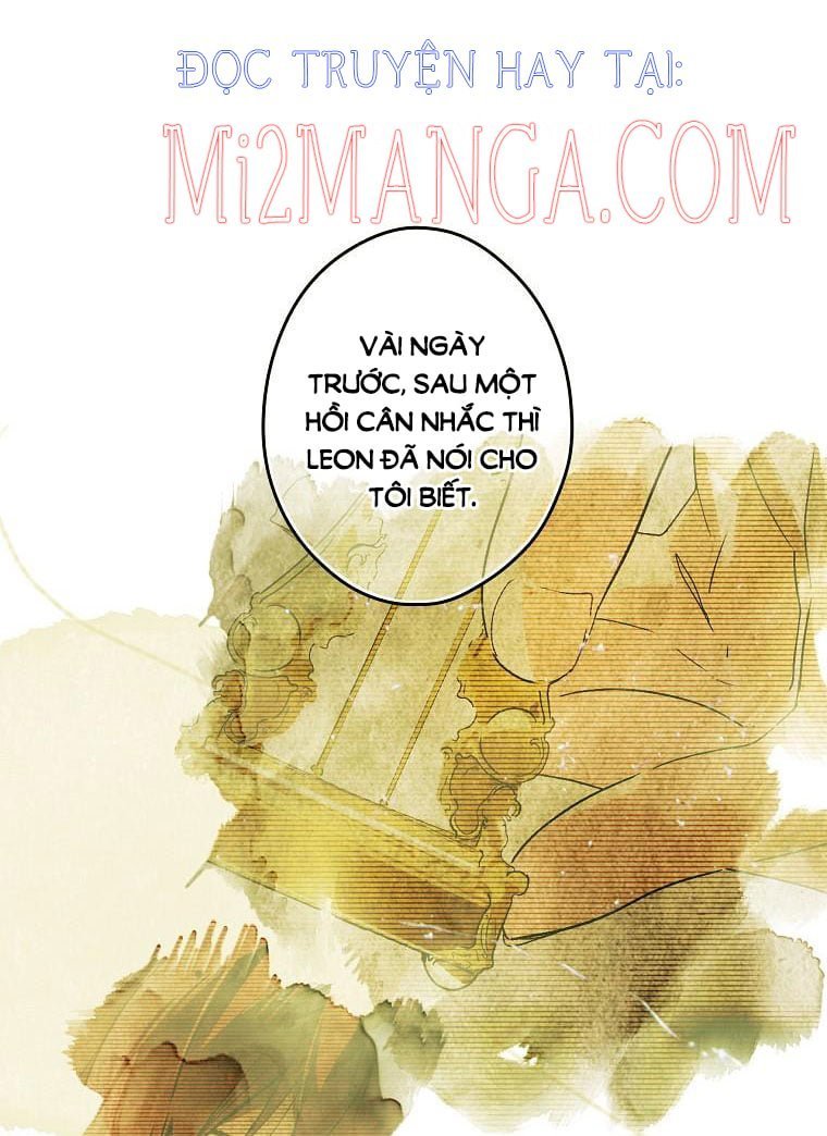 cổ tích về người mẹ kế chapter 79.5 22