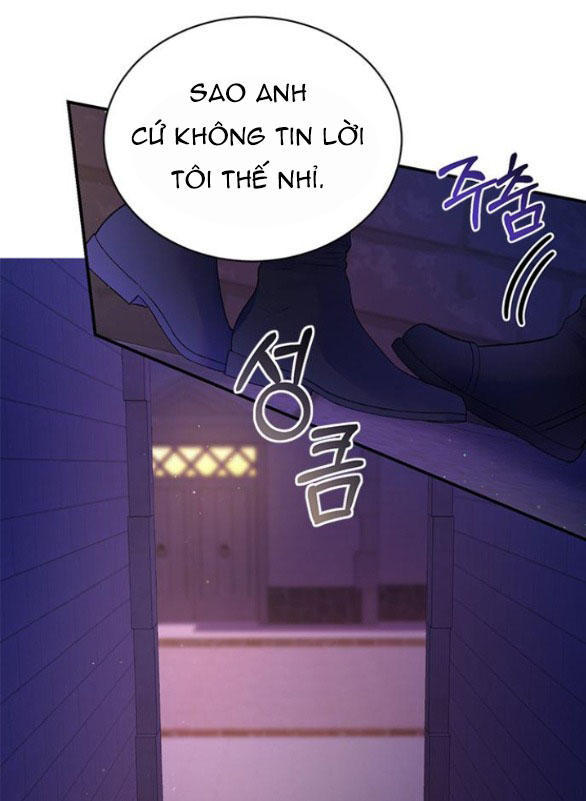 tôi tưởng bản thân không còn sống được bao lâu! chapter 69.2 17