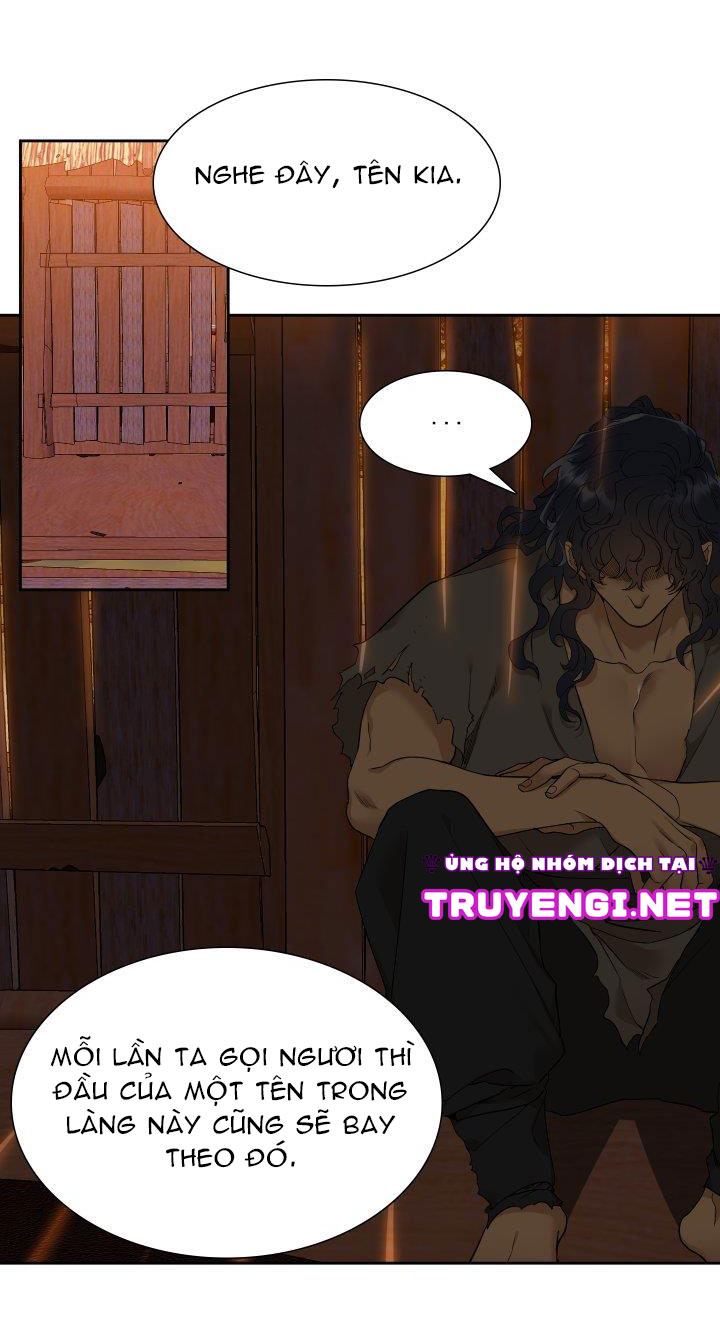 mắt phủ toàn sương chapter 2 39