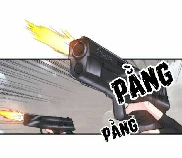 mật thất vây người cá chapter 4.5 3