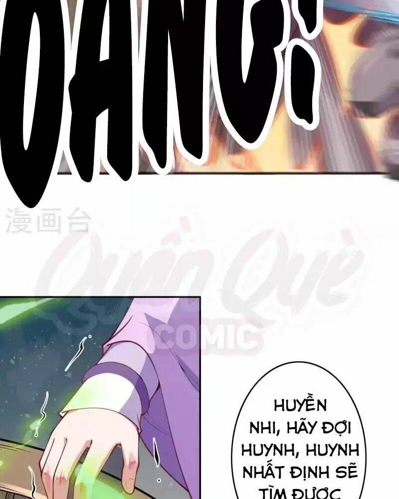 đô thị hộ hoa tiên tôn chapter 34 39