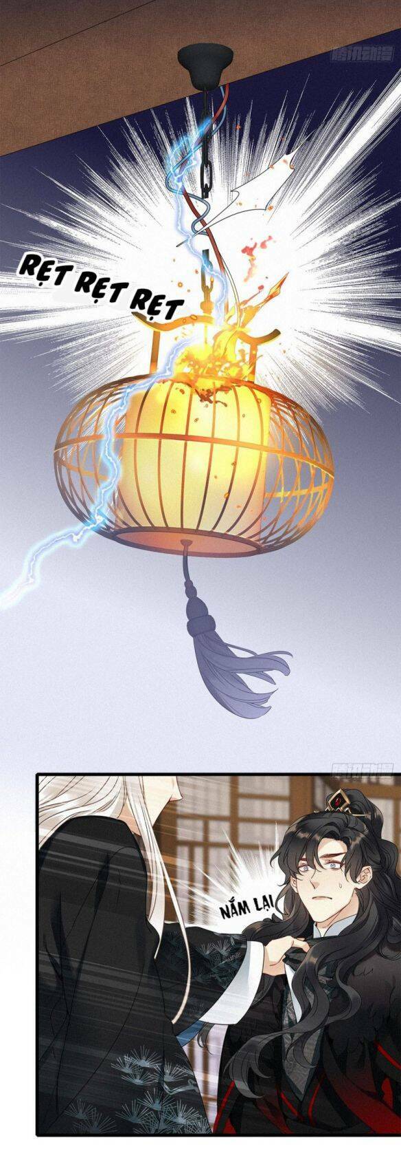 thỉnh quân nhập quái chapter 6 21