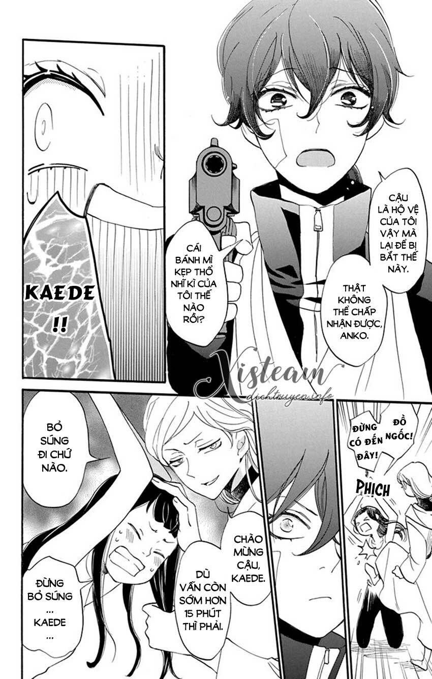 nin koi chapter 15 22