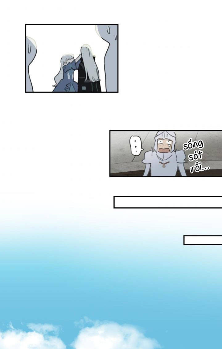 những nhân vật mạnh nhất thế giới ám ảnh tôi chapter 1.2 6