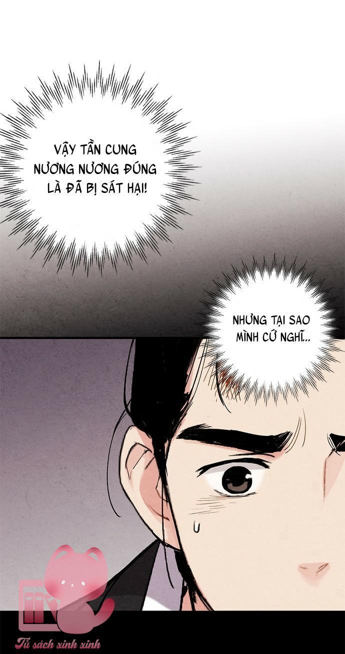 lệnh cấm hôn chapter 68 37