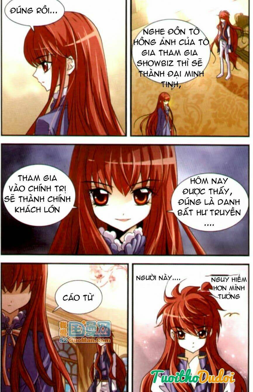 thiên diệp anh hoa chapter 17 10